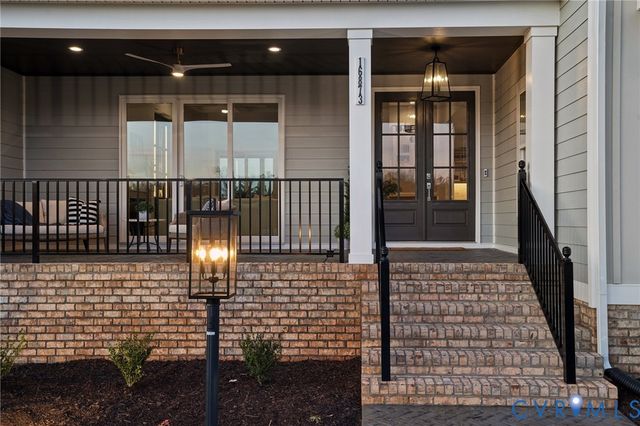 2-4 Pocahontas Trail, New Kent, VA 23140