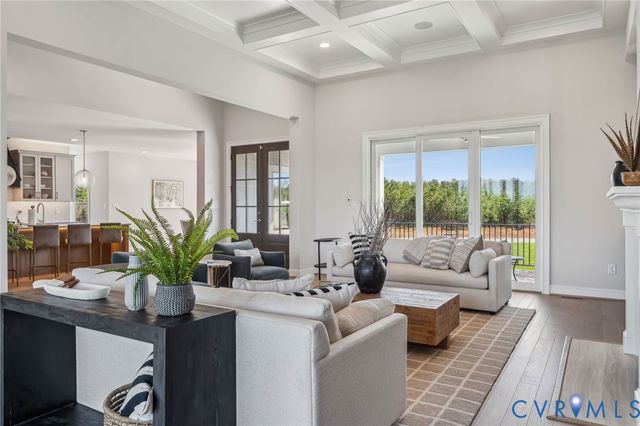 2-4 Pocahontas Trail, New Kent, VA 23140