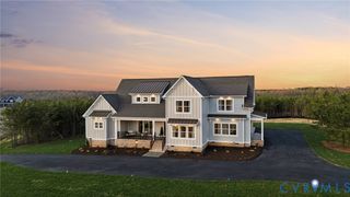 2-4 Pocahontas Trail, New Kent, VA 23140