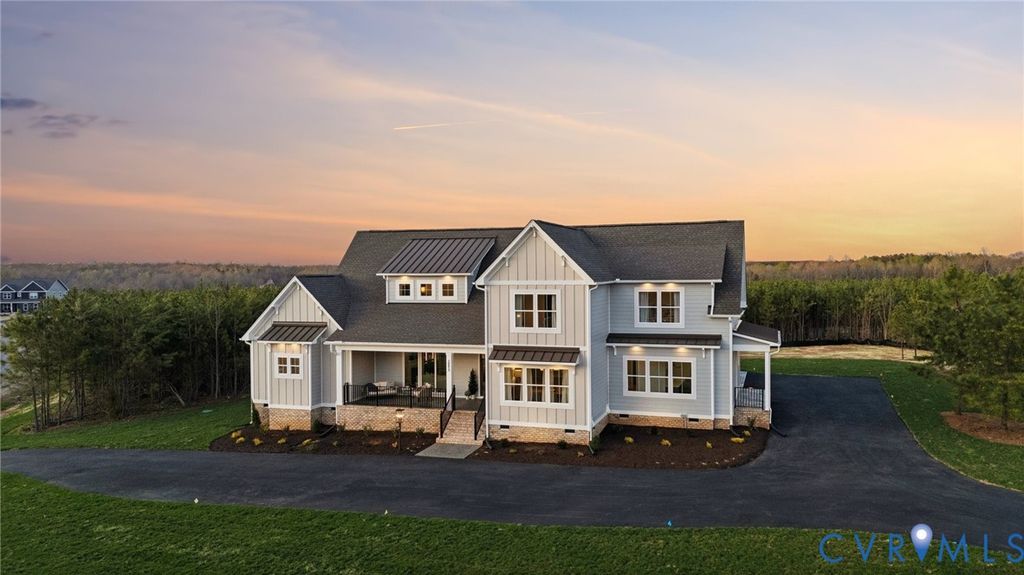 2-4 Pocahontas Trail, New Kent, VA 23140