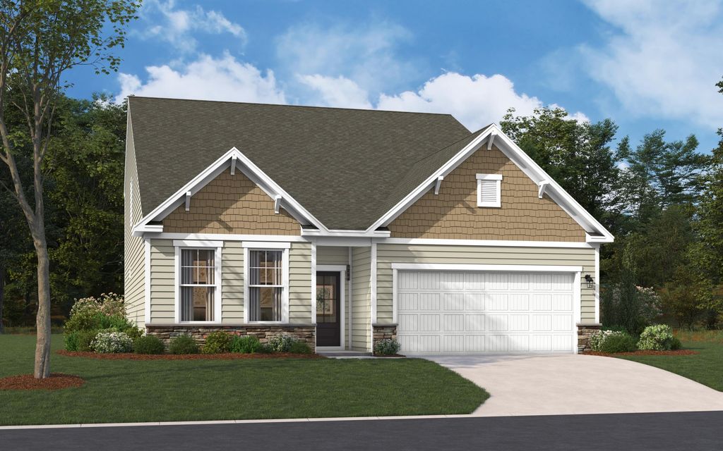 272 Marstrand Circle, Aiken, SC 29801