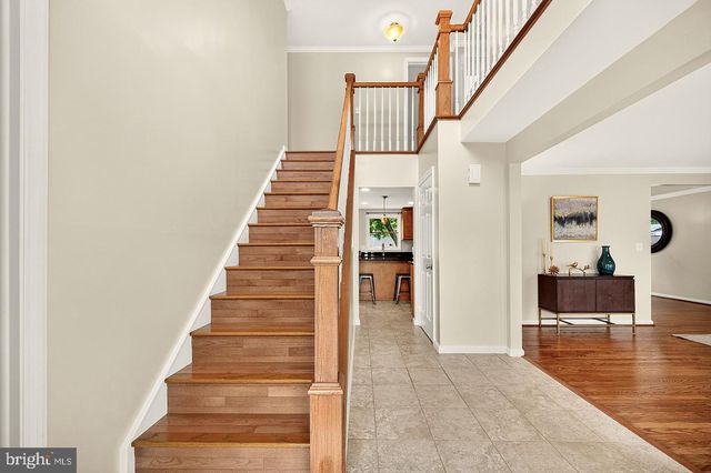3894 PLUM RUN CT, Fairfax, VA 22033
