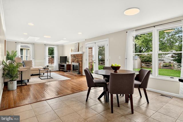 3894 PLUM RUN CT, Fairfax, VA 22033