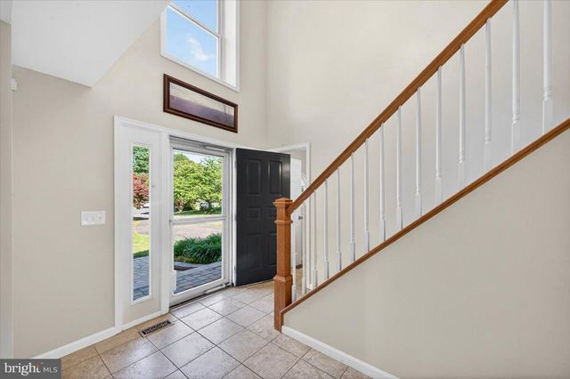 3894 PLUM RUN CT, Fairfax, VA 22033