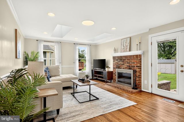 3894 PLUM RUN CT, Fairfax, VA 22033