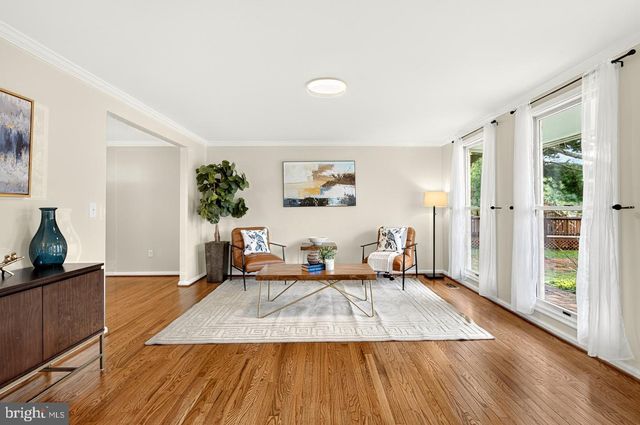 3894 PLUM RUN CT, Fairfax, VA 22033