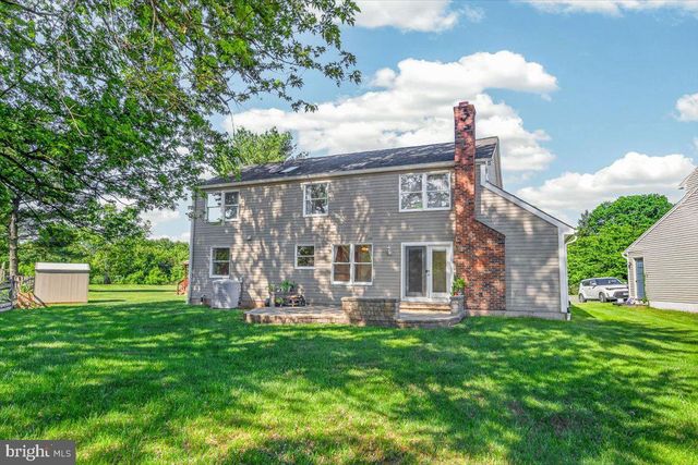 3894 PLUM RUN CT, Fairfax, VA 22033
