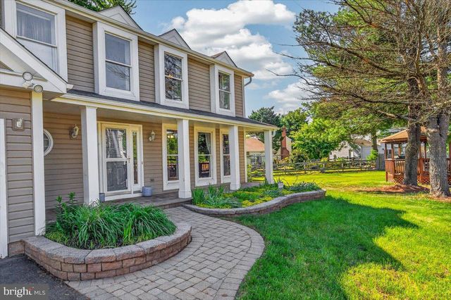 3894 PLUM RUN CT, Fairfax, VA 22033