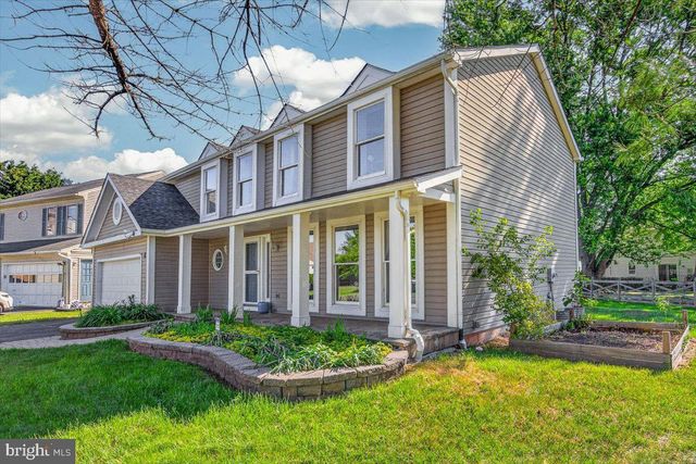 3894 PLUM RUN CT, Fairfax, VA 22033