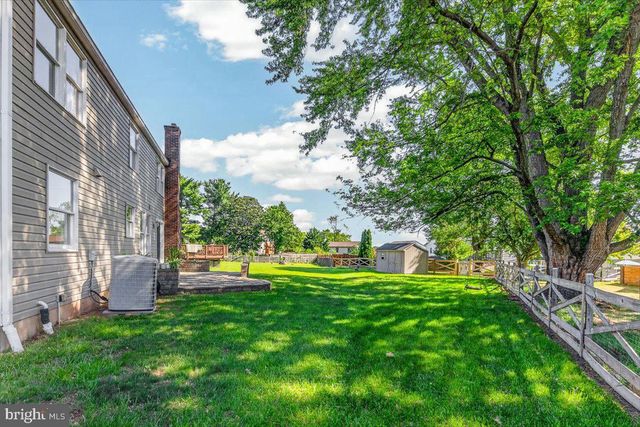 3894 PLUM RUN CT, Fairfax, VA 22033