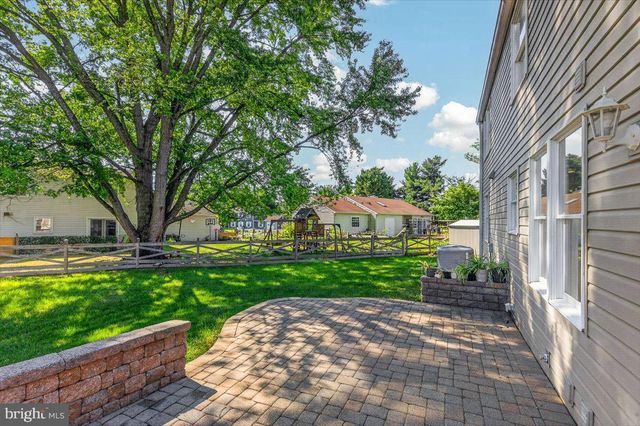 3894 PLUM RUN CT, Fairfax, VA 22033