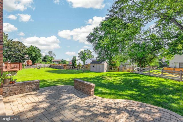 3894 PLUM RUN CT, Fairfax, VA 22033