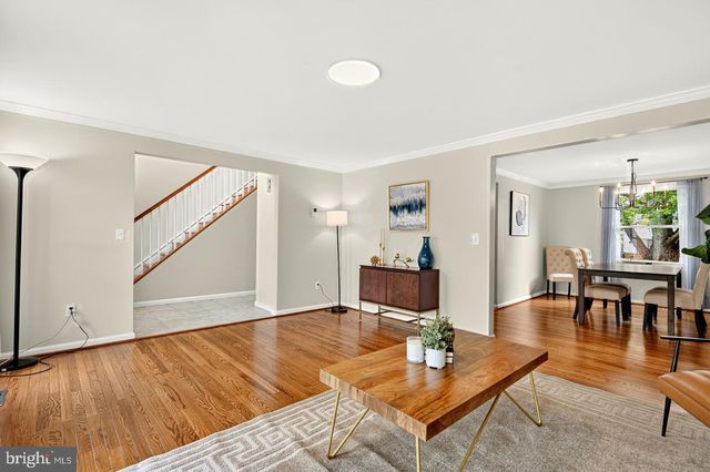 3894 PLUM RUN CT, Fairfax, VA 22033