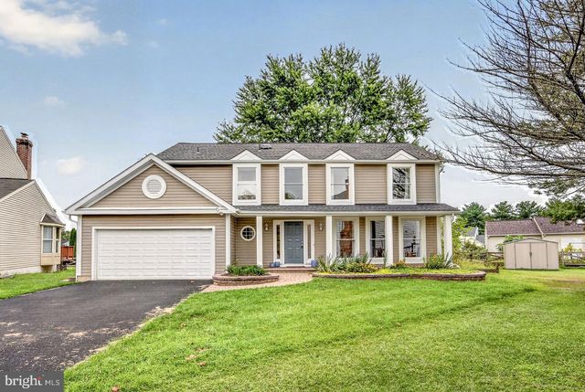 3894 PLUM RUN CT, Fairfax, VA 22033