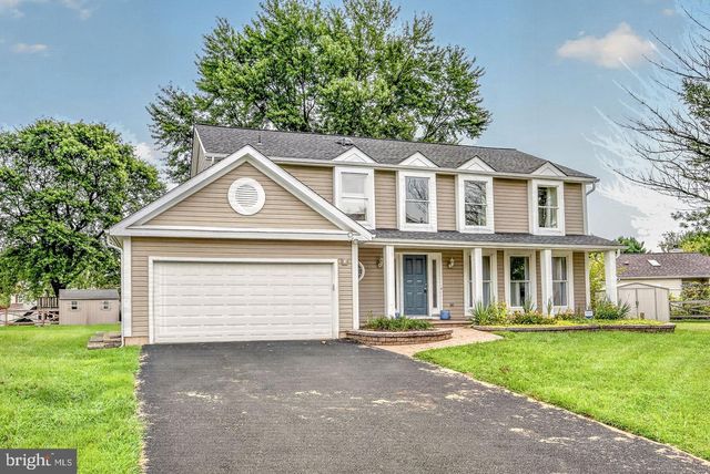 3894 PLUM RUN CT, Fairfax, VA 22033