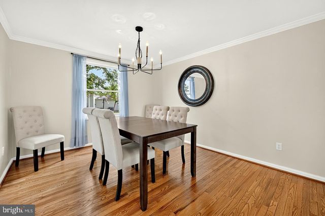 3894 PLUM RUN CT, Fairfax, VA 22033