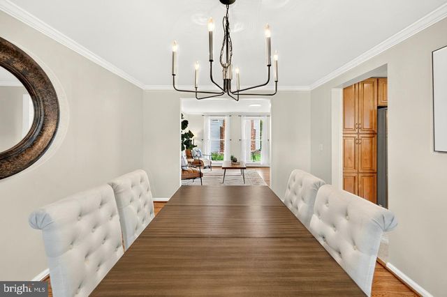 3894 PLUM RUN CT, Fairfax, VA 22033