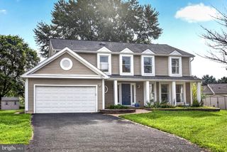 3894 PLUM RUN CT, Fairfax, VA 22033