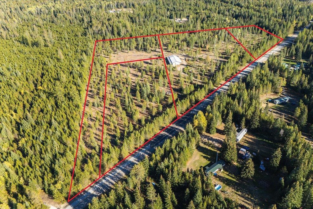 NKA Coyote Trail Trl, Newport, WA 98156 photo 3