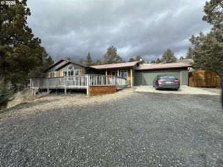 120 VALLEY VIEW Dr, John Day, OR 97845