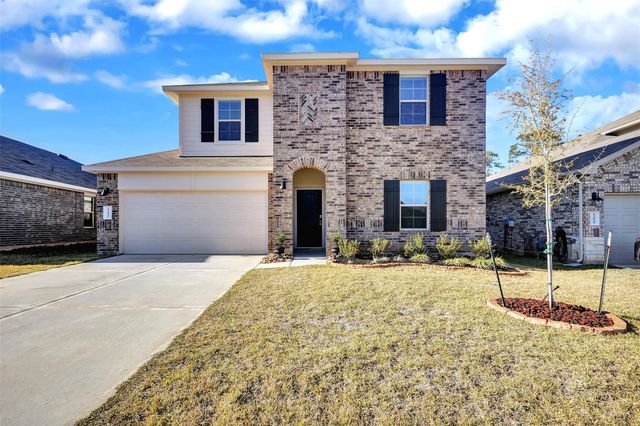 13845 Rock Island Trail, Conroe, TX 77384