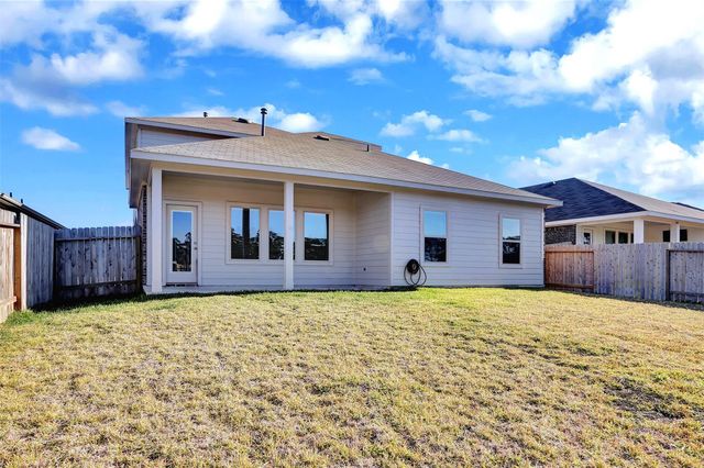 13845 Rock Island Trail, Conroe, TX 77384