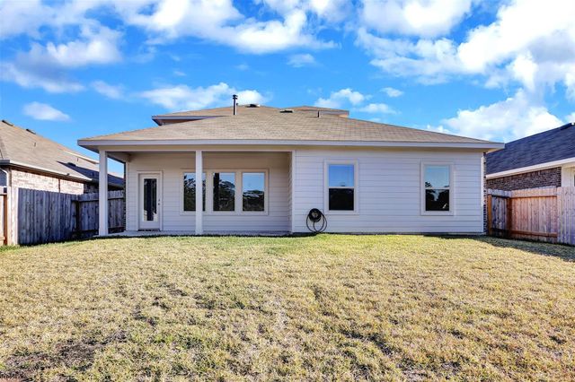 13845 Rock Island Trail, Conroe, TX 77384