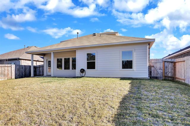 13845 Rock Island Trail, Conroe, TX 77384