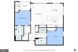 12880 MOSAIC PARK WAY #1-X, Herndon, VA 20171