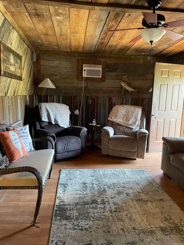 4 Holley Road, Edgemont, AR 72044