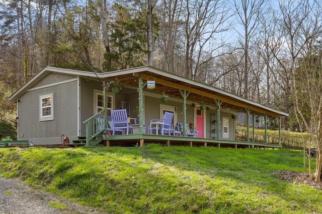 5313 Mccahill Road, Chattanooga, TN 37415
