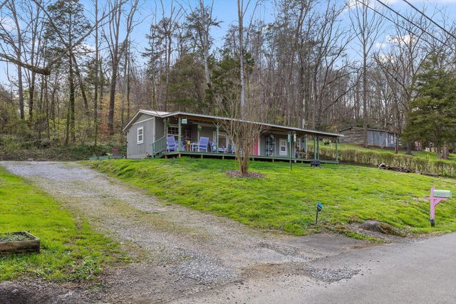 5313 Mccahill Road, Chattanooga, TN 37415