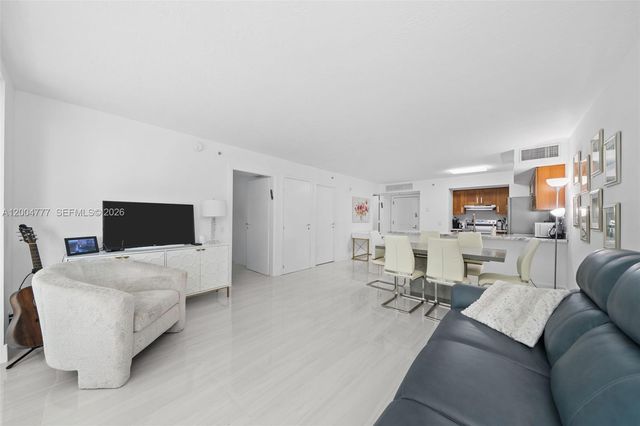 9499 Collins Ave 207, Surfside, FL 33154