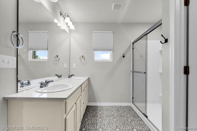 319 Strawberry Drive, Rochester Hills, MI 48307