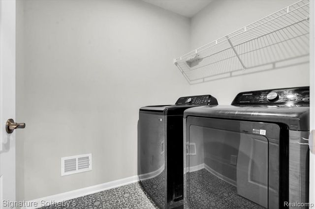 319 Strawberry Drive, Rochester Hills, MI 48307