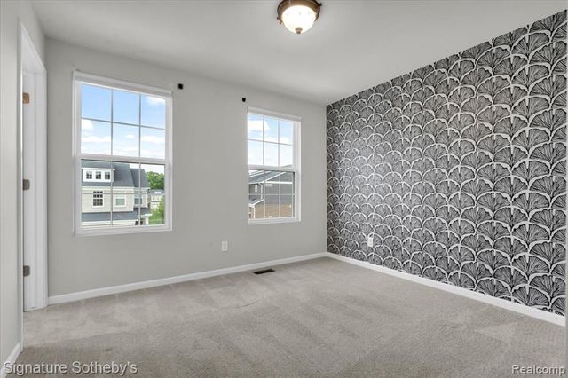 319 Strawberry Drive, Rochester Hills, MI 48307