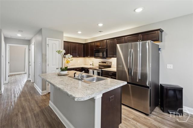 35 Bonnie Circle, Ellabell, GA 31308