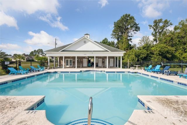 35 Bonnie Circle, Ellabell, GA 31308