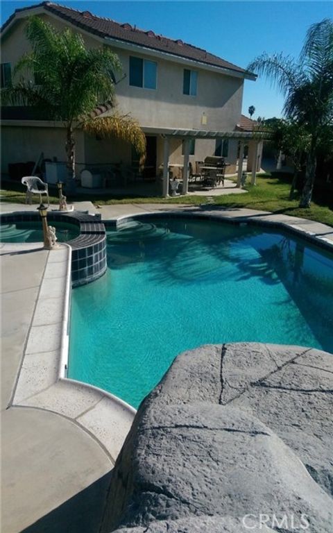 9876 Skyland Court, Fontana, CA 92335