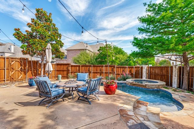1994 Dowelling Drive, Frisco, TX 75036