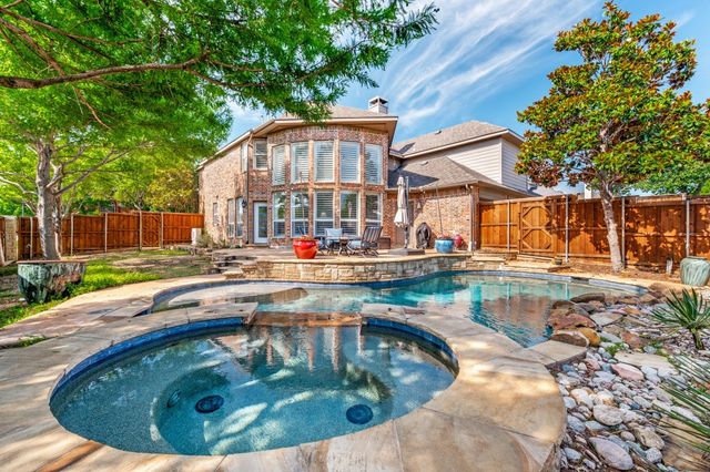1994 Dowelling Drive, Frisco, TX 75036