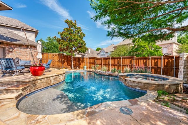 1994 Dowelling Drive, Frisco, TX 75036