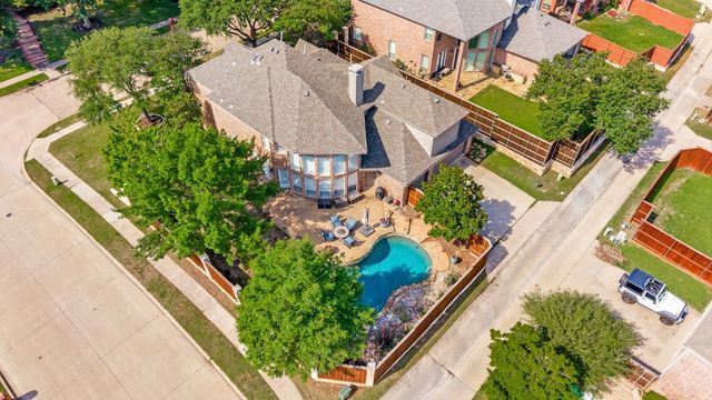 1994 Dowelling Drive, Frisco, TX 75036