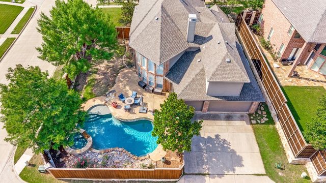 1994 Dowelling Drive, Frisco, TX 75036