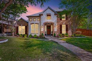 1994 Dowelling Drive, Frisco, TX 75036