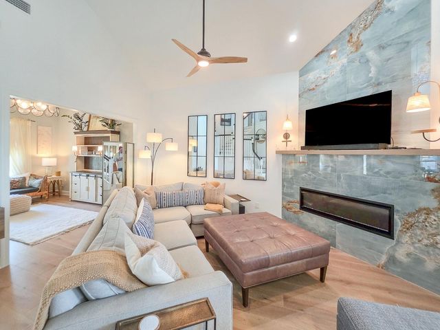 108 MAPLE TERRACE, Florahome, FL 32140