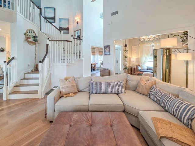 108 MAPLE TERRACE, Florahome, FL 32140