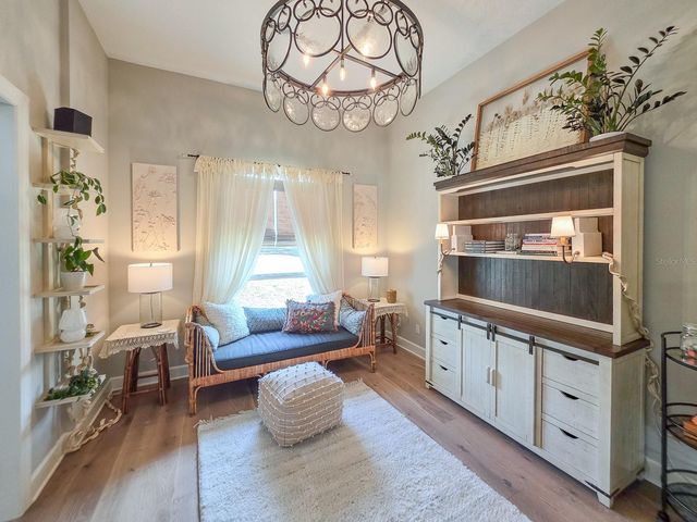 108 MAPLE TERRACE, Florahome, FL 32140