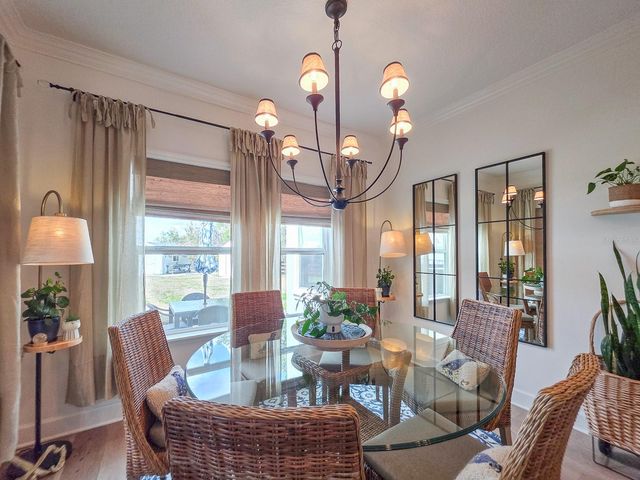 108 MAPLE TERRACE, Florahome, FL 32140