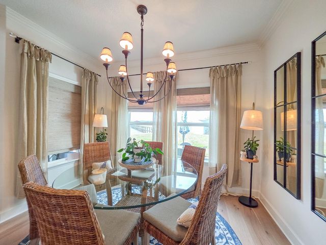 108 MAPLE TERRACE, Florahome, FL 32140